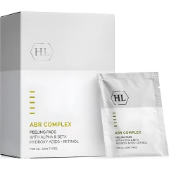 ABR COMPLEX Отшелушивающие салфетки